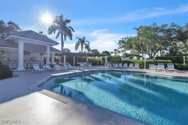 8161 Twelve Oaks Circle #523, Naples, FL 34113