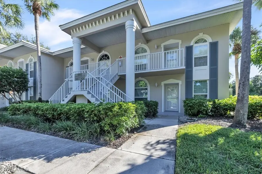 8161 Twelve Oaks Circle #523, Naples, FL 34113 - #3