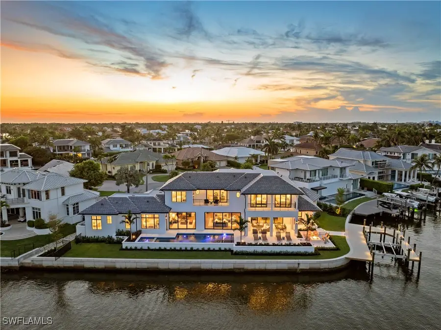 2375 Snook Drive, Naples, FL 34102 - Image #2