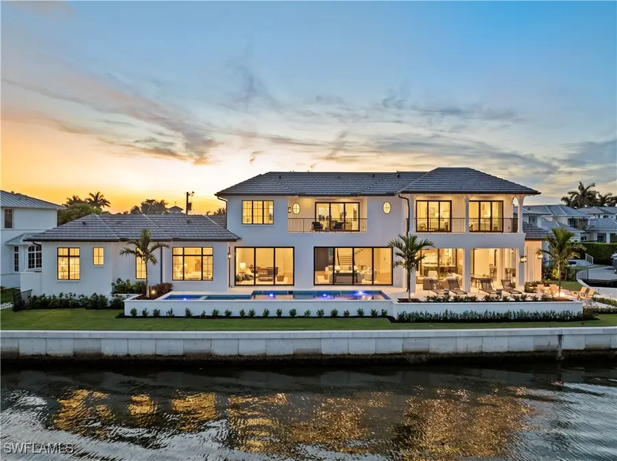 2375 Snook Drive, Naples, FL 34102 - Image #3