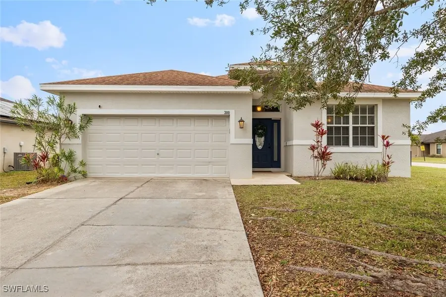 300 Shadow Lakes Drive, Lehigh Acres, FL 33974 - Image #2