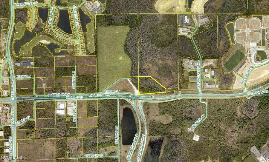 11081 Daniels Parkway, Fort Myers, FL 33913 - #3