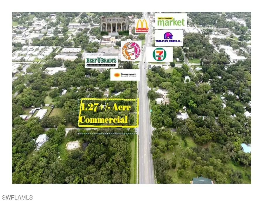 351 E Hickpochee Avenue, Labelle, FL 33935 - Image #2