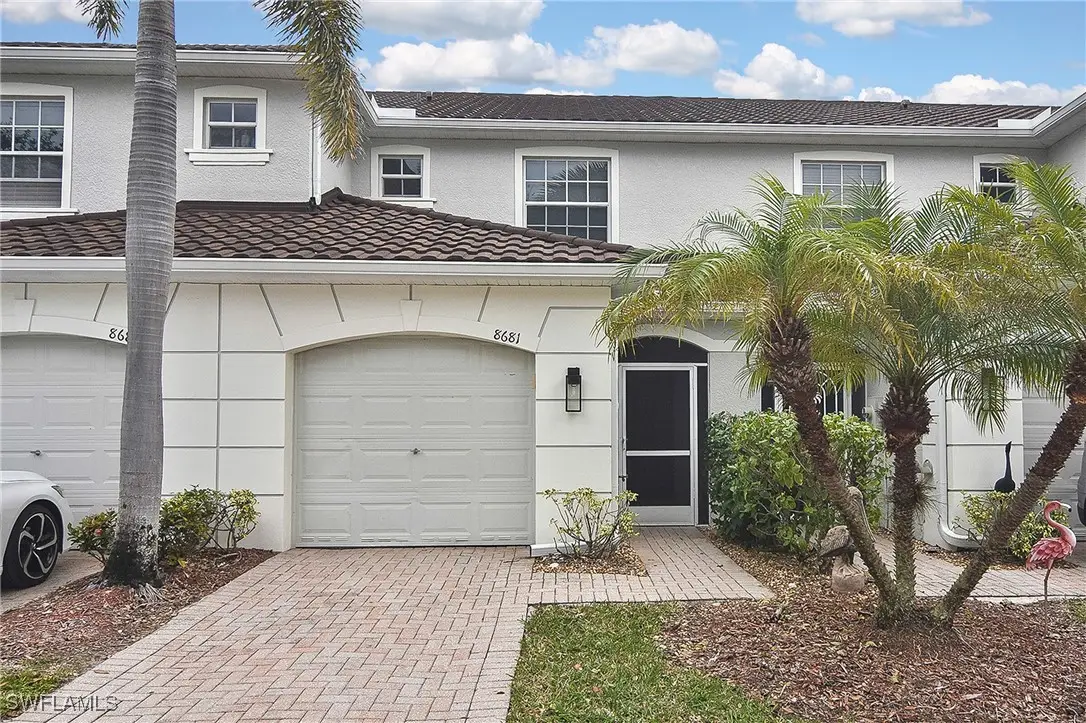 8681 Athena Court, Lehigh Acres, FL 33971 - Image #1