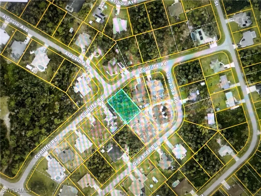 Cunliffe Road, North Port, FL 34287 - Image #2