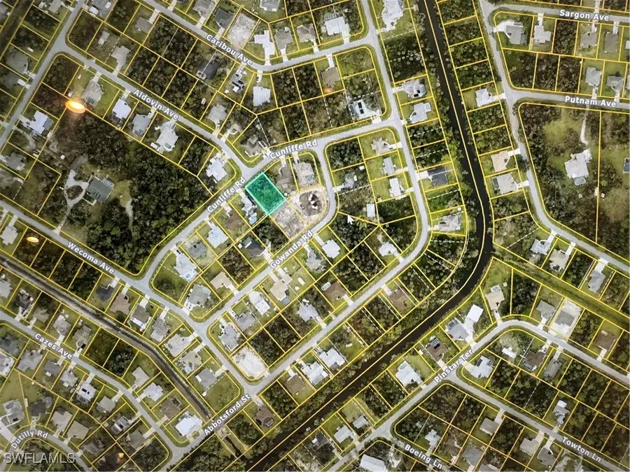 Cunliffe Road, North Port, FL 34287 - Image #3