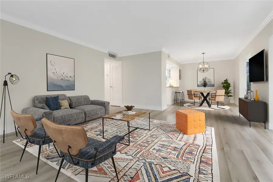 1549 Sandpiper Street #1, Naples, FL 34102 - #3