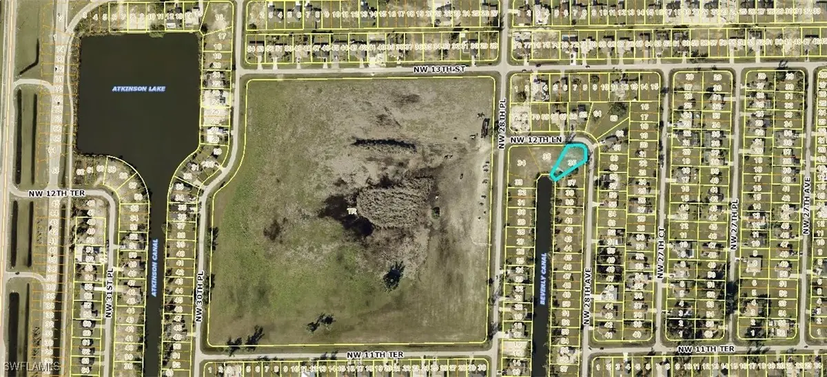 1154 NW 28th Avenue, Cape Coral, FL 33993 - Image #1