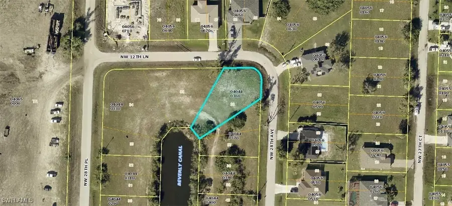 1154 NW 28th Avenue, Cape Coral, FL 33993 - Image #2