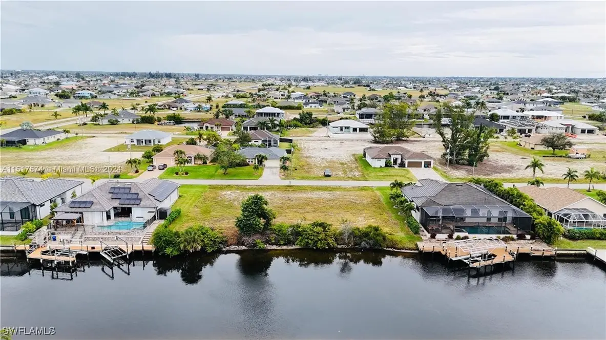 718 NW 38th Place, Cape Coral, FL 33993 - Image #1
