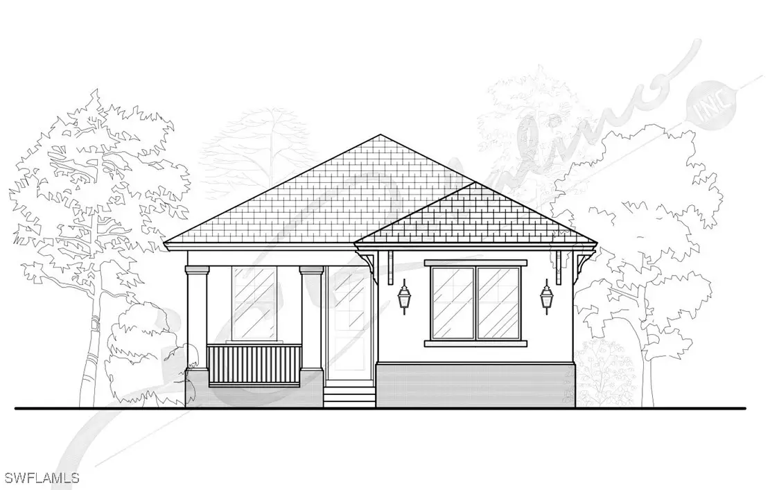 xxx Pine Tree Drive, Naples, FL 34112 - #1