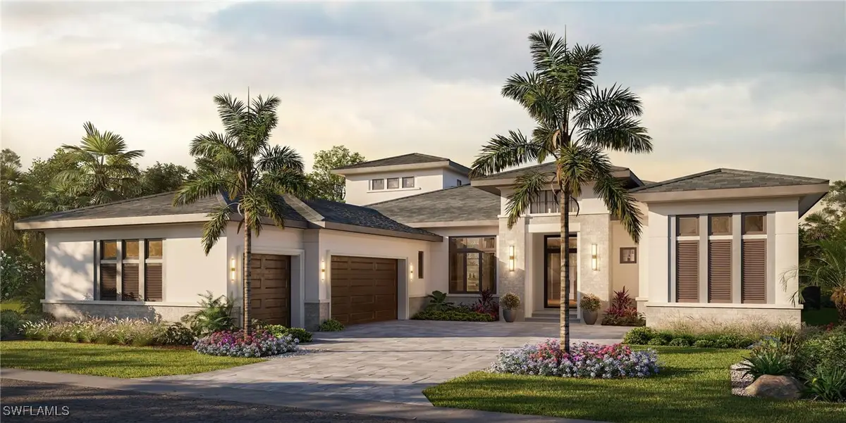 16862 Caminetto Court, Naples, FL 34110 - Image #1