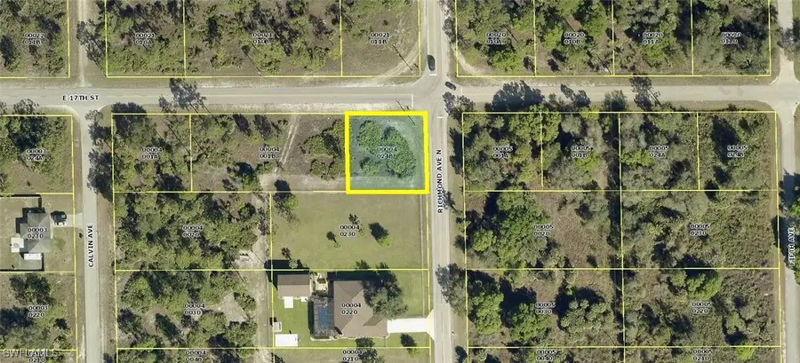 306 E 17th Street, Lehigh Acres, FL 33972 - Image #3
