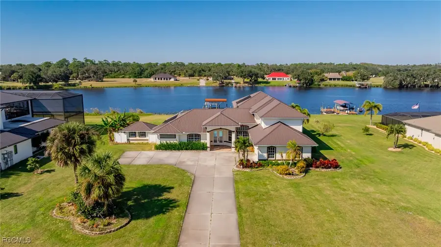 5276 River Blossom Lane, Fort Denaud, FL 33935 - Image #2