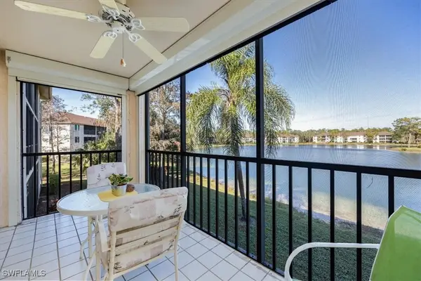 5716 Deauville Circle #I203, Naples, FL 34112