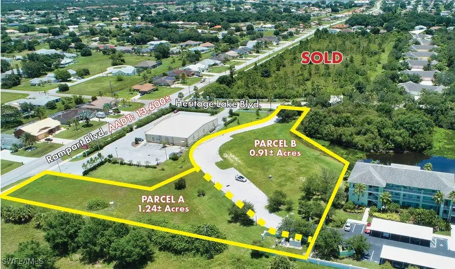 25355 Rampart Boulevard, Punta Gorda, FL 33983 - #2