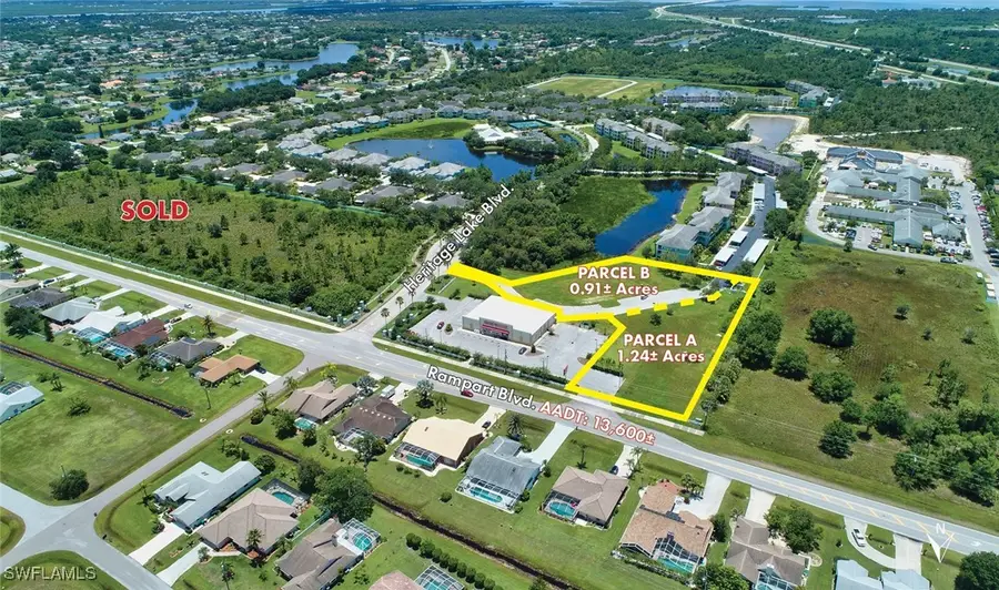 25355 Rampart Boulevard, Punta Gorda, FL 33983 - #3