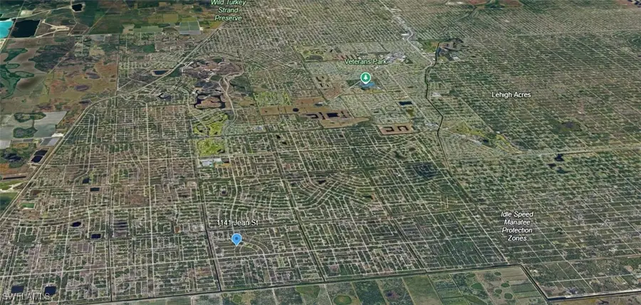 1141 Jean Street E, Lehigh Acres, FL 33974 - Image #2