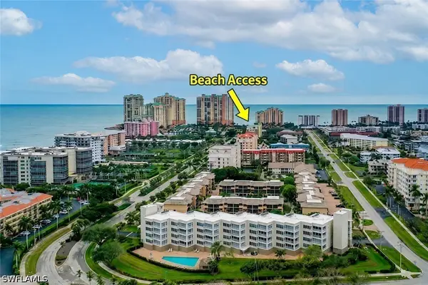 1141 S Collier Boulevard #206, Marco Island, FL 34145