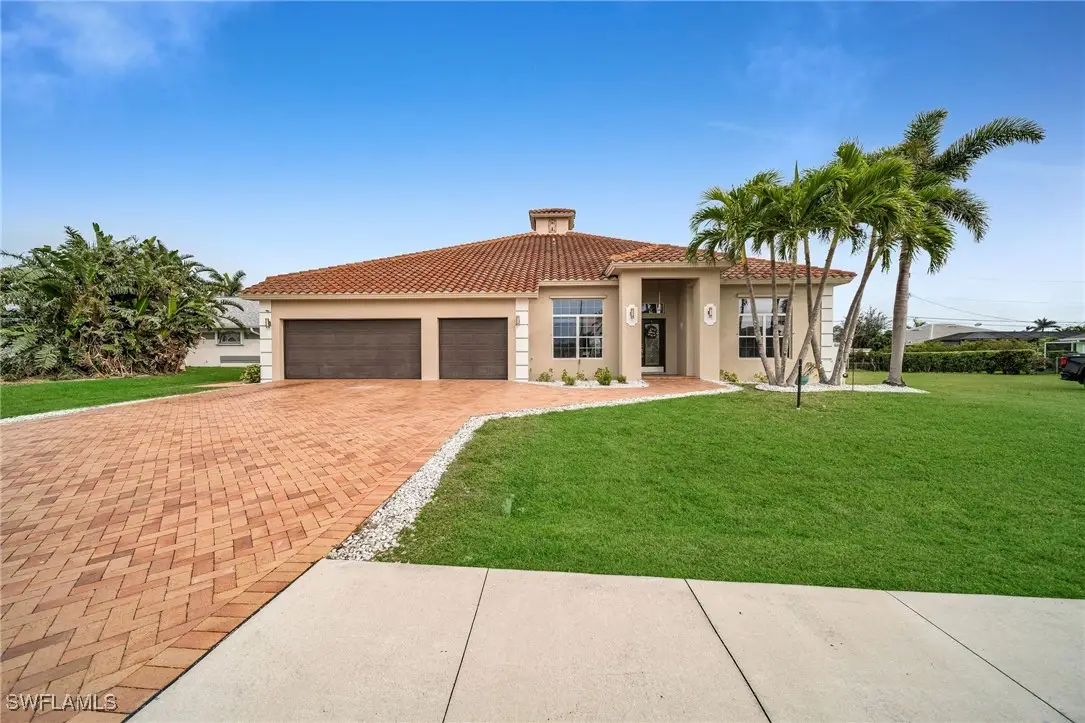 5205 Sands Boulevard, Cape Coral, FL 33914 - Image #1