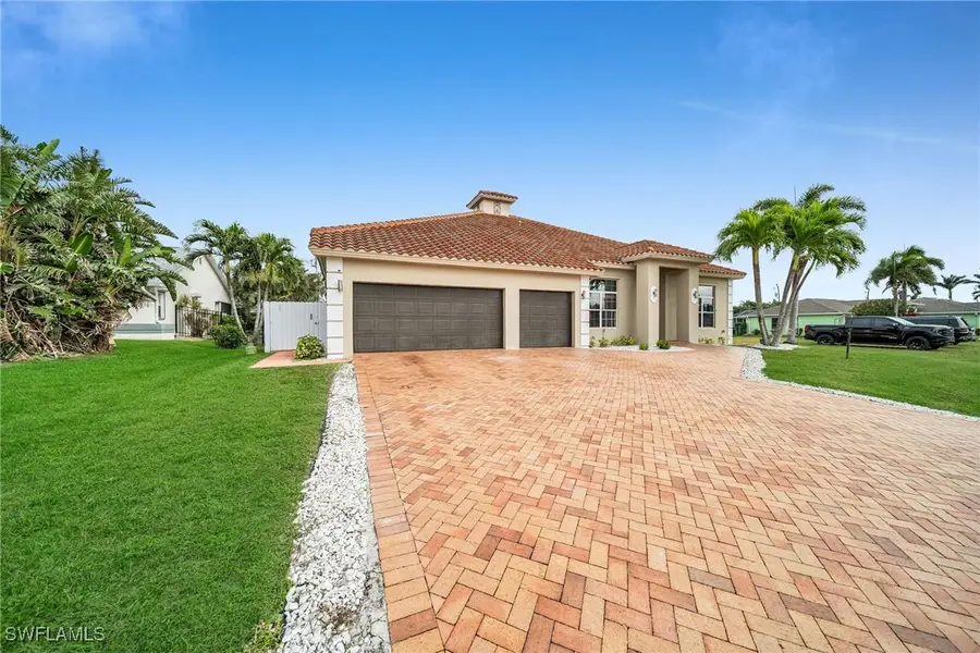 5205 Sands Boulevard, Cape Coral, FL 33914 - Image #2