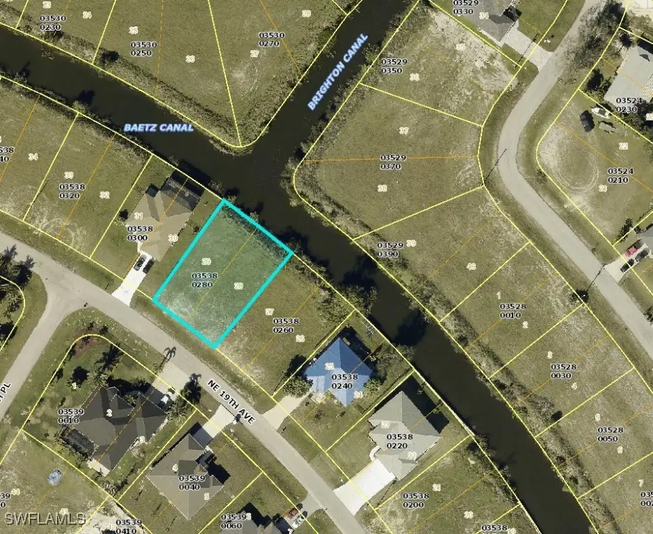 Address Withheld By Seller, Cape Coral, FL 33909 - Image #1