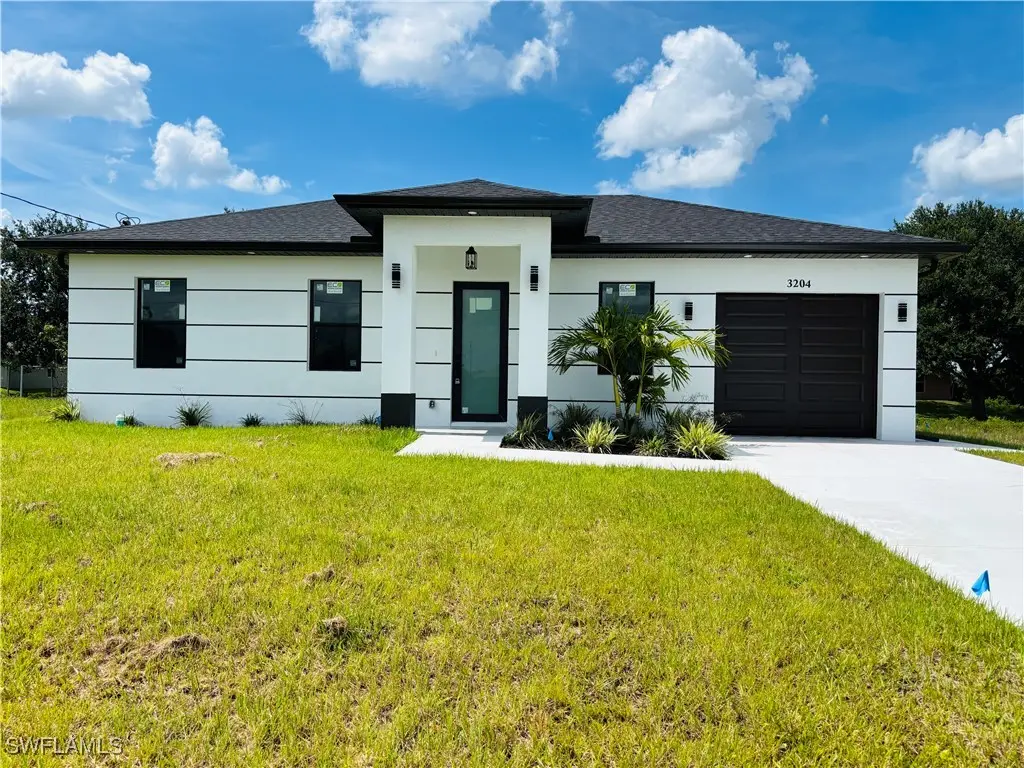 3204 20th Street Sw, Lehigh Acres, FL 33976 - #1