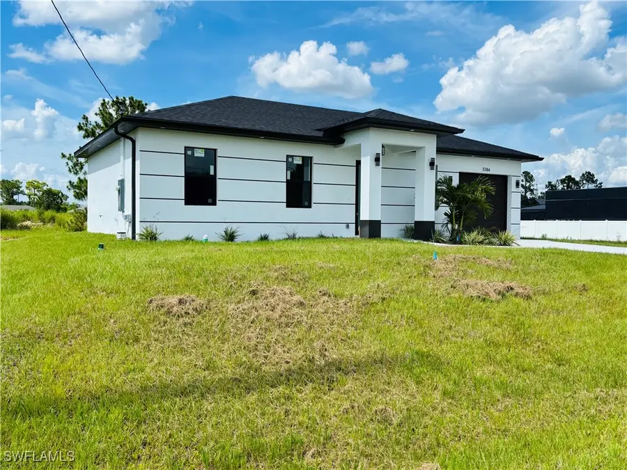 3204 20th Street Sw, Lehigh Acres, FL 33976 - #2