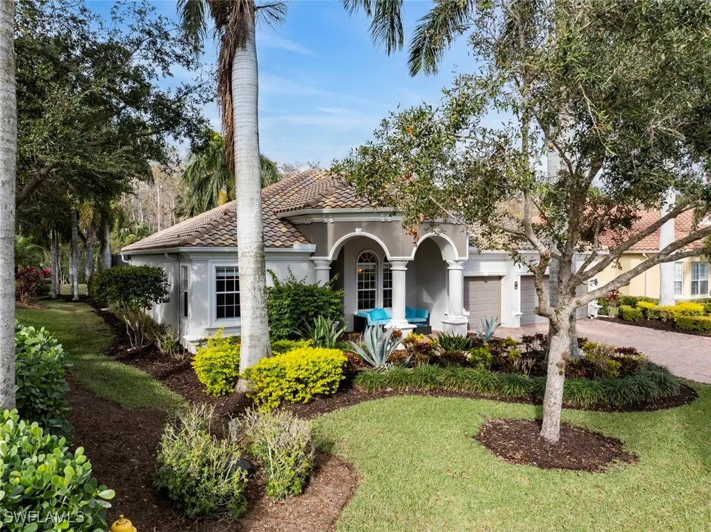 10023 Escambia Bay Court, Naples, FL 34120 - Image #1