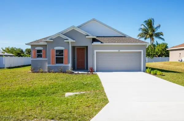 324 NW 1st Place, Cape Coral, FL 33993