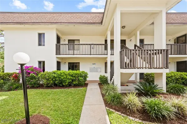 13663 Mcgregor Village Drive #19, Fort Myers, FL 33919