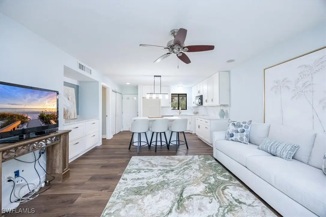 746 Eagle Creek Drive #203, Naples, FL 34113 - Image #1