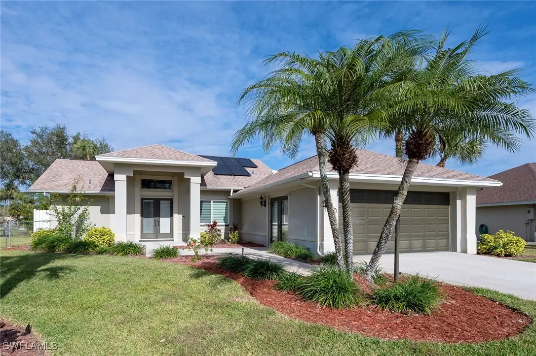 2610 Elva Place, Lehigh Acres, FL 33971 - Image #1