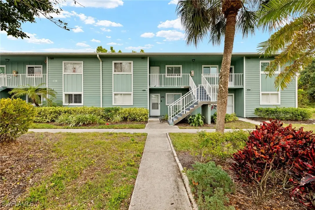 136 Cypress Way E #507, Naples, FL 34110 - Image #1