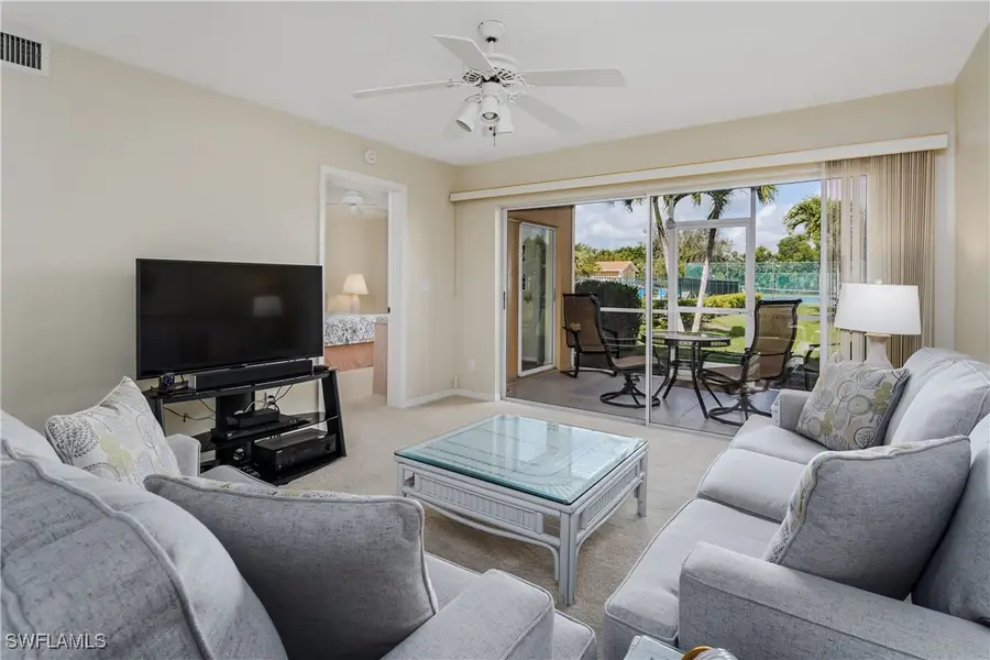 1850 W Crown Pointe Boulevard #A103, Naples, FL 34112 - Image #2