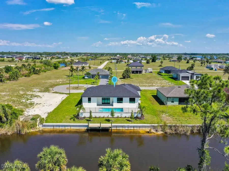 3624 NW 38th Terrace, Cape Coral, FL 33993 - Image #2