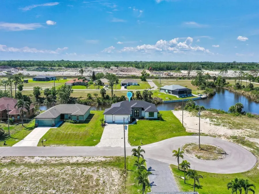 3624 NW 38th Terrace, Cape Coral, FL 33993 - Image #3