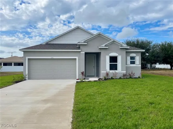 216 SW 14th Avenue, Cape Coral, FL 33991
