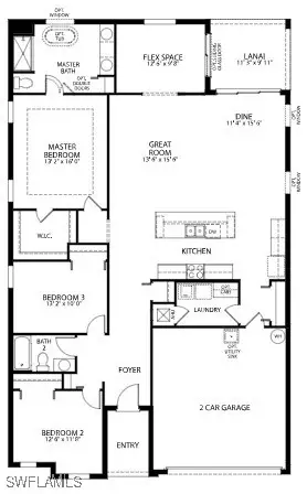 216 SW 14th Avenue, Cape Coral, FL 33991 - #2