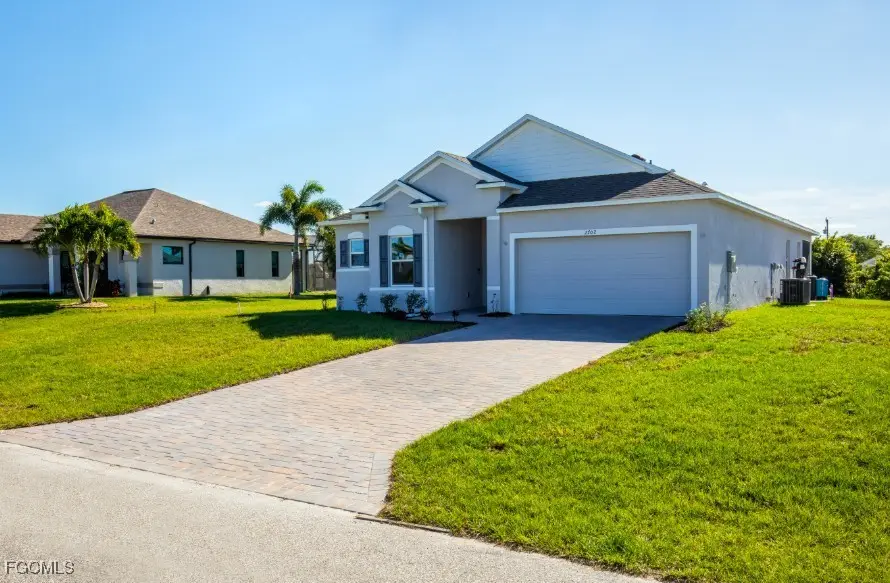 2702 NW 1st Terrace, Cape Coral, FL 33993 - Image #2