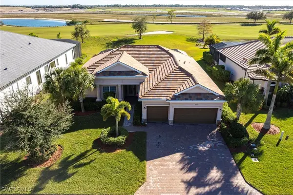 3371 Chestnut Grove Drive, Alva, FL 33920