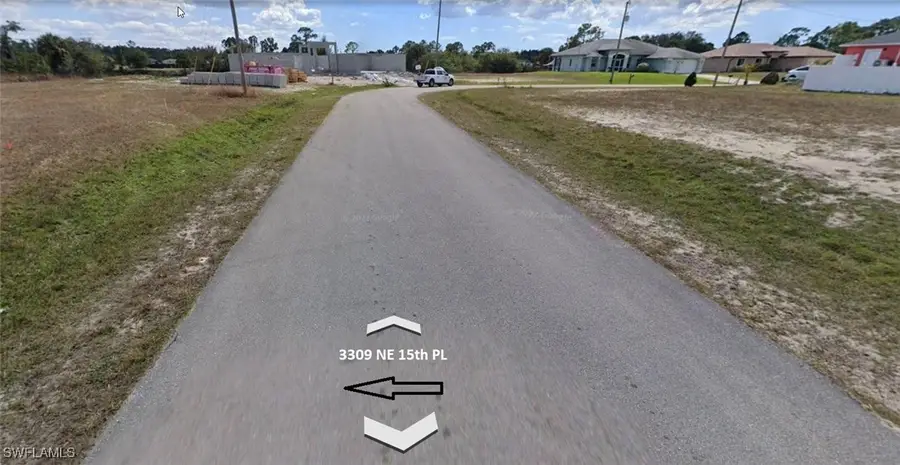 3309 NE 15th Place, Cape Coral, FL 33909 - Image #3