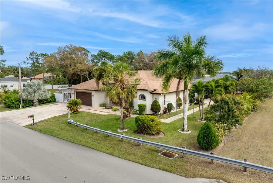 1300 Connie Avenue N, Lehigh Acres, FL 33971 - Image #2