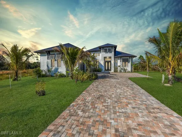 4160 River Grove Lane, Fort Myers, FL 33905