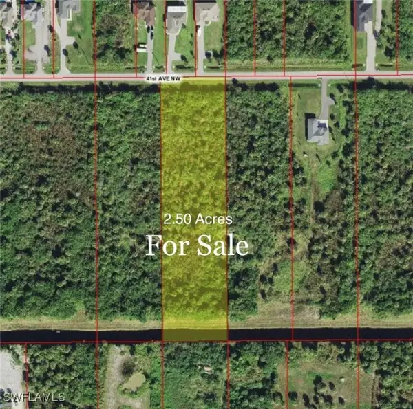 1234 41st Avenue Nw, Naples, FL 34120