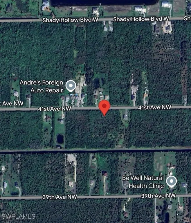 1234 41st Avenue Nw, Naples, FL 34120 - #2