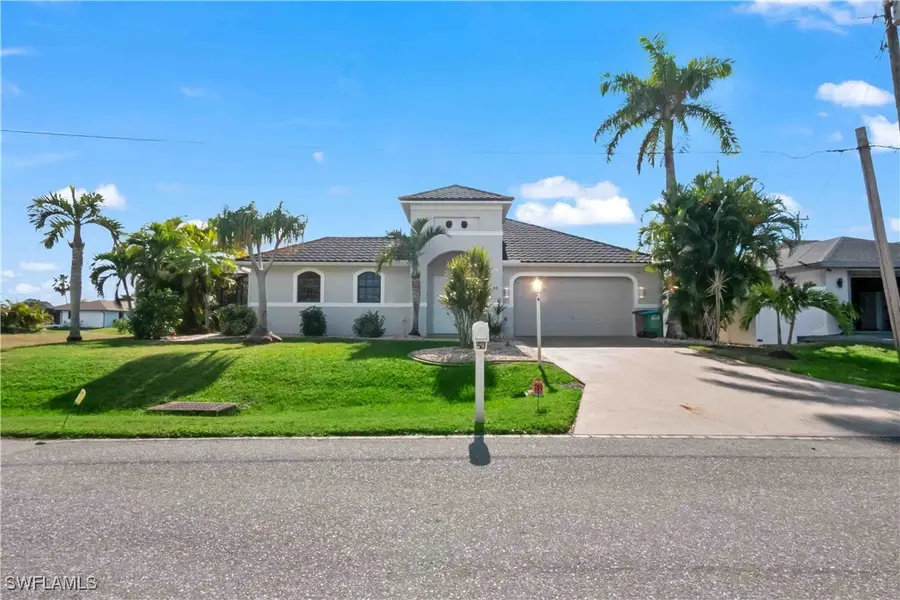 106 SE 5th Street, Cape Coral, FL 33990 - #2
