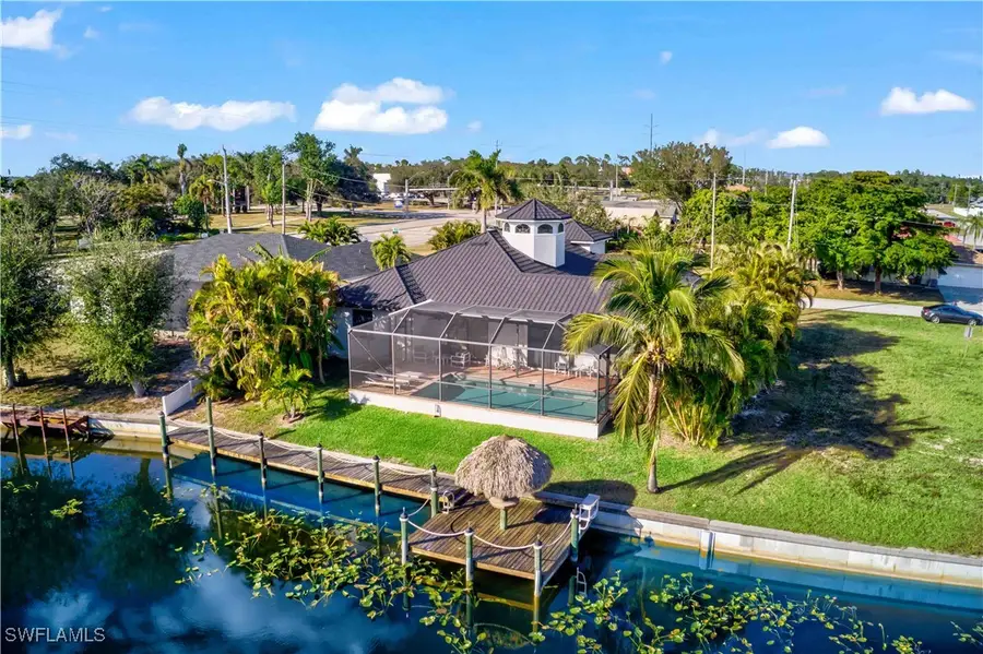 106 SE 5th Street, Cape Coral, FL 33990 - #3