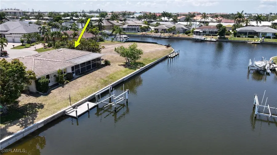 951 Santa Brigida Court, Punta Gorda, FL 33950 - #2
