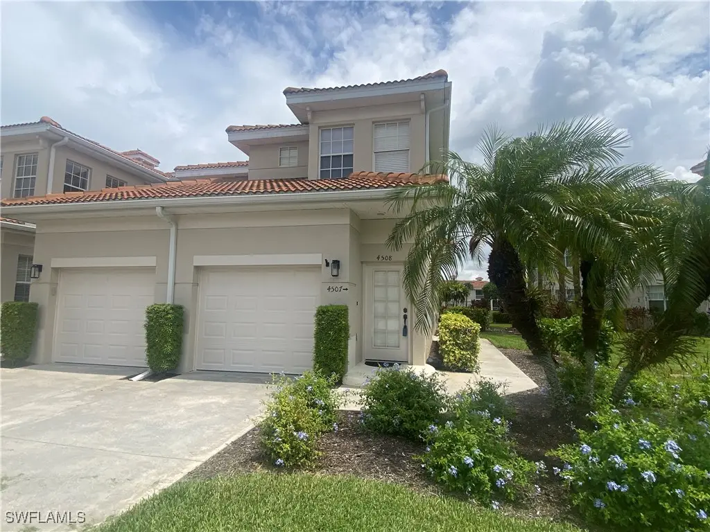 3054 Driftwood Way #4508, Naples, FL 34109 - Image #1